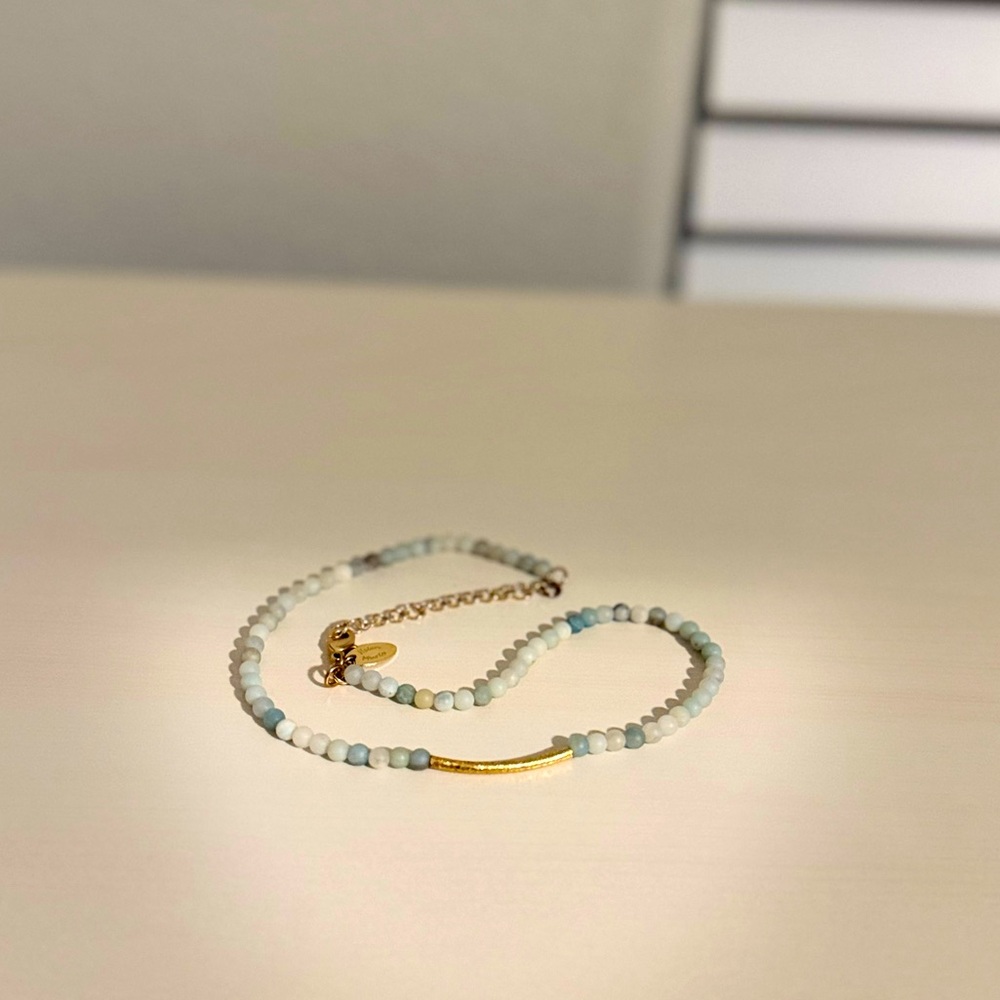 Helen Marie necklace